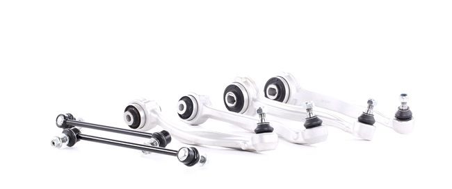 RIDEX 772S0272 Σετ επισκευής, ψαλίδι MERCEDES-BENZ C-class Sedan (W204) 120 PS Πετρέλαιο κόστος