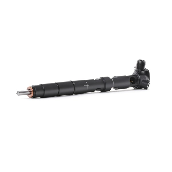 RIDEX REMAN 3902I0224R Injector SKODA Fabia 2 (545) 75 cv Diesel custo