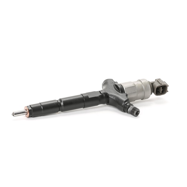 RIDEX REMAN 3902I0158R: Injecteur avec bague d'étanchéité