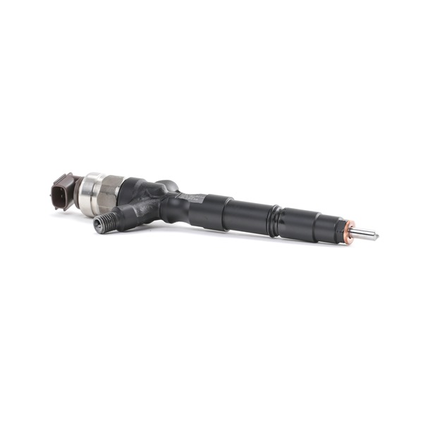 RIDEX REMAN 3902I0148R Injector TOYOTA HILUX 3 Pick-up (TGN1, GGN2, GGN1, KUN2, KUN1) 144 cv Diesel custo