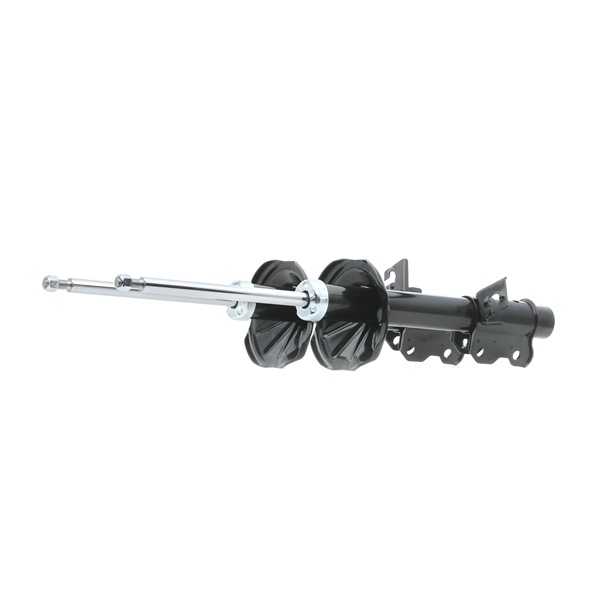 RIDEX 854S2720: Stoßdämpfer Hinterachse, Gasdruck, Federbein