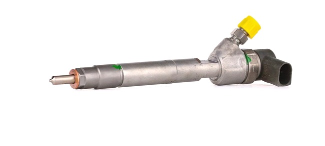 RIDEX REMAN 3902I0219R: Injector