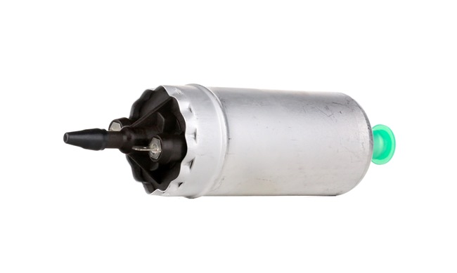 RIDEX 458F0198: Pompe à carburant électrique, 130l/h