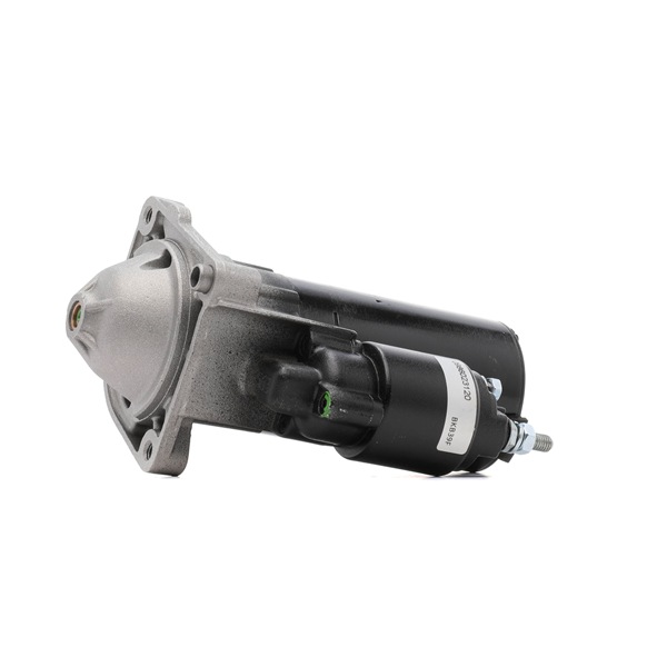 RIDEX REMAN 2S0051R: Motor de arranque 2,5kW