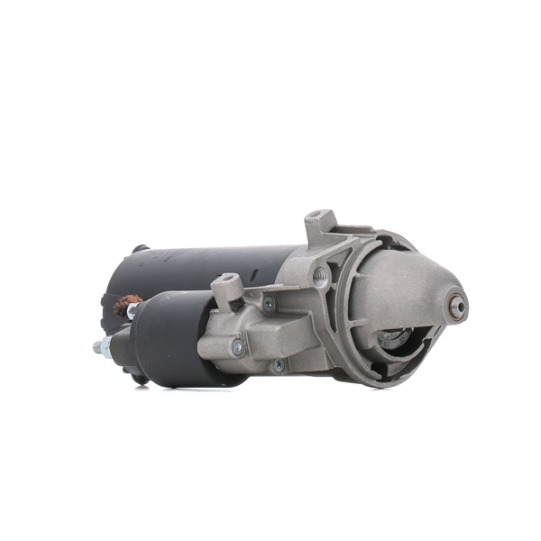 RIDEX REMAN 2S0260R: Starteris 1,7kW, 1,7kW