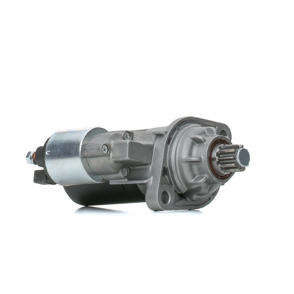 RIDEX REMAN 2S0208R: Startmotor 1,1kw
