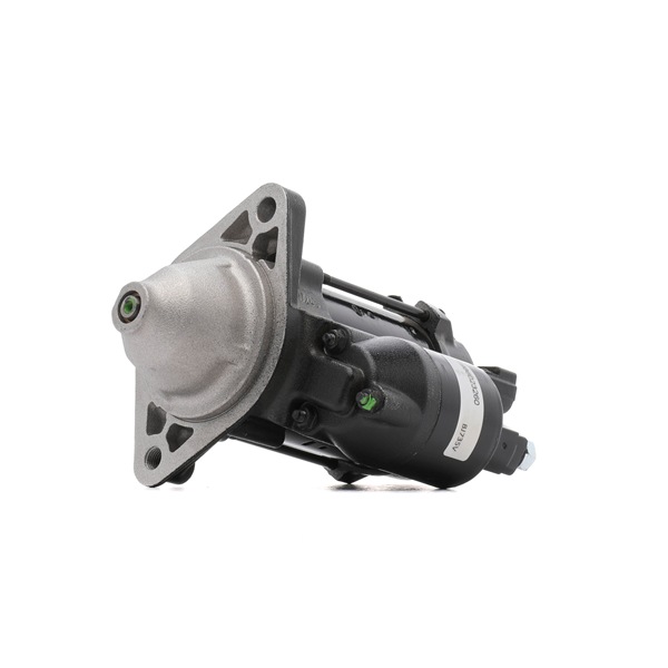 RIDEX REMAN 2S0007R: Startmotor 1,3kw