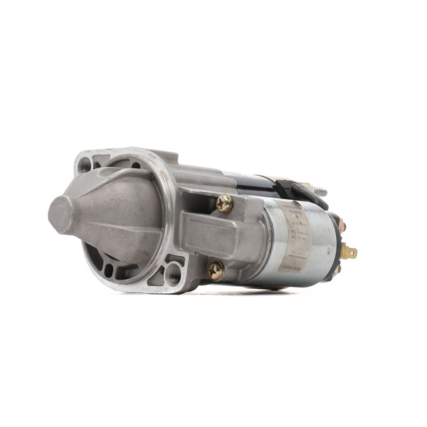 RIDEX REMAN 2S0287R Starter MITSUBISHI OUTLANDER I (CU_W) 162 HK Benzin hvad koster