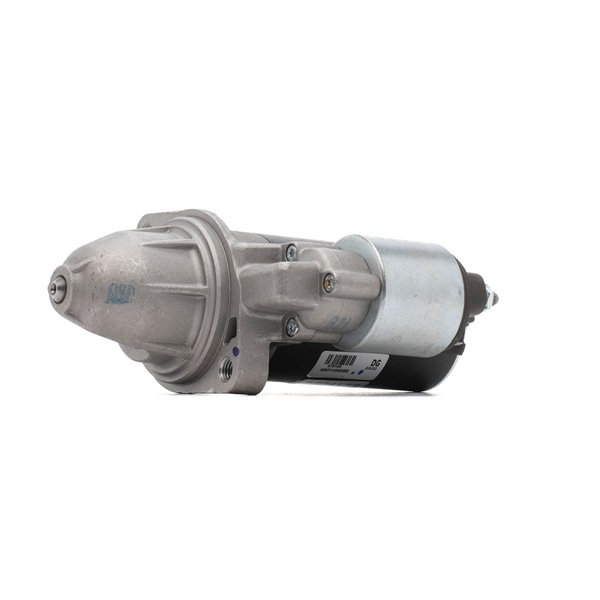 RIDEX REMAN 2S0417R: Önindító 1,4kW, 1,4kW
