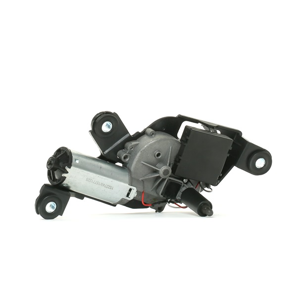 RIDEX 295W0148: Silnik wycieraczek 12V, z tyłu