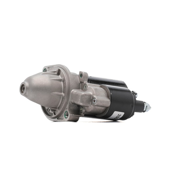 RIDEX REMAN 2S0032R Käynnistysmoottori SSANGYONG Rexton / Rexton 2 (GAB_) 150 hv Bensiini hinta