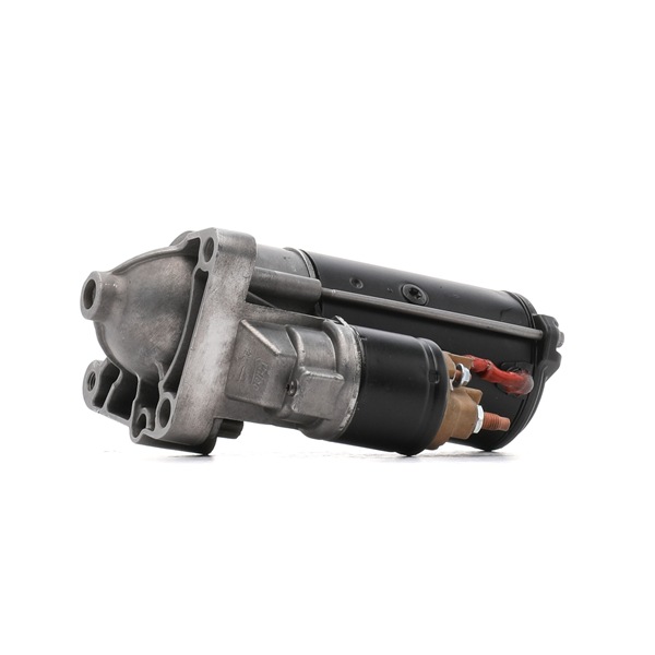 RIDEX REMAN 2S0047R: Anlasser 2,2kW