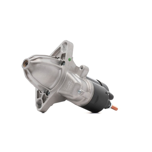 RIDEX REMAN 2S0407R Μίζα SAAB 96 Sedan 65 PS Βενζίνη κόστος