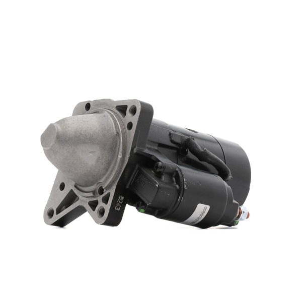 RIDEX REMAN 2S0157R: Starter 2,2kW