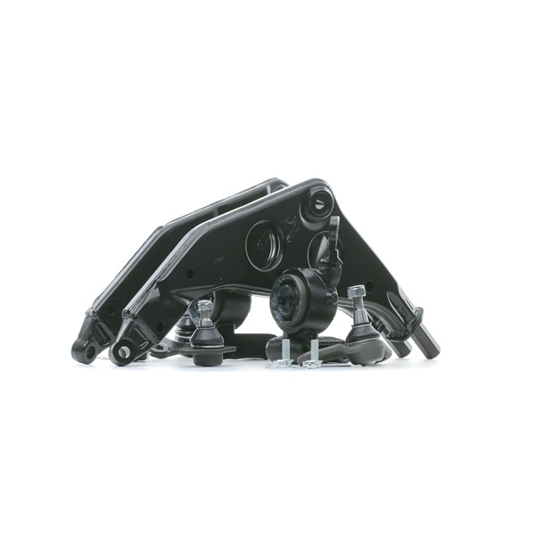 STARK SKSSK-1600273: Kit de réparation, bras triangulaire Essieu avant droit, Essieu avant gauche, avec accessoires