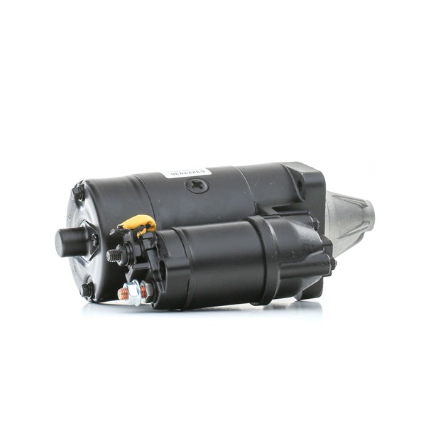 RIDEX REMAN 2S0475R: Startmotor 0,8kw