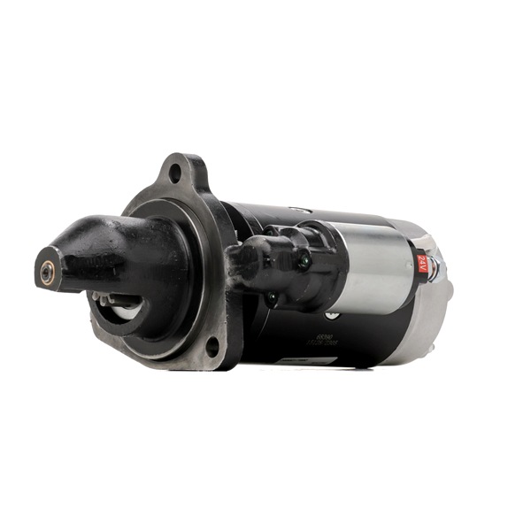 RIDEX REMAN 2S0477R: Käynnistysmoottori 4kW