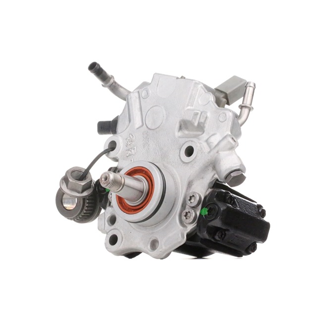 RIDEX REMAN 3918H16869R Αντλία υψηλής πίεσης MERCEDES-BENZ SPRINTER 5-t Δίαυλος 163 PS Πετρέλαιο κόστος