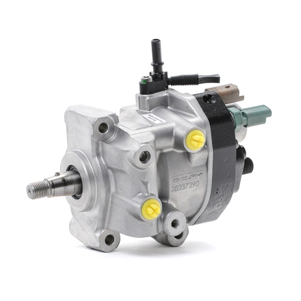 RIDEX REMAN 3904I0034R: Einspritzpumpe