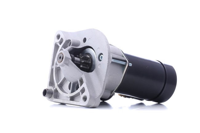 STARK SKSTR-03330507 Startmotor RENAULT TRAFIC Open laadbak/ Chassis (PXX) 101 Pk Benzine kosten