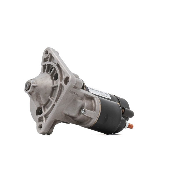 RIDEX REMAN 2S0482R Startmotor RENAULT TRAFIC Open laadbak/ Chassis (PXX) 101 Pk Benzine kosten