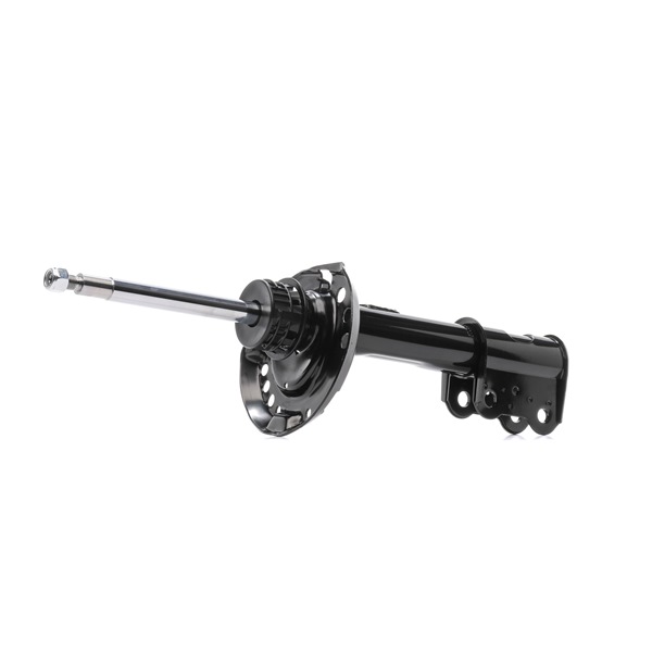 RIDEX 854S17822: Stoßdämpfer links, Gasdruck, Federbein