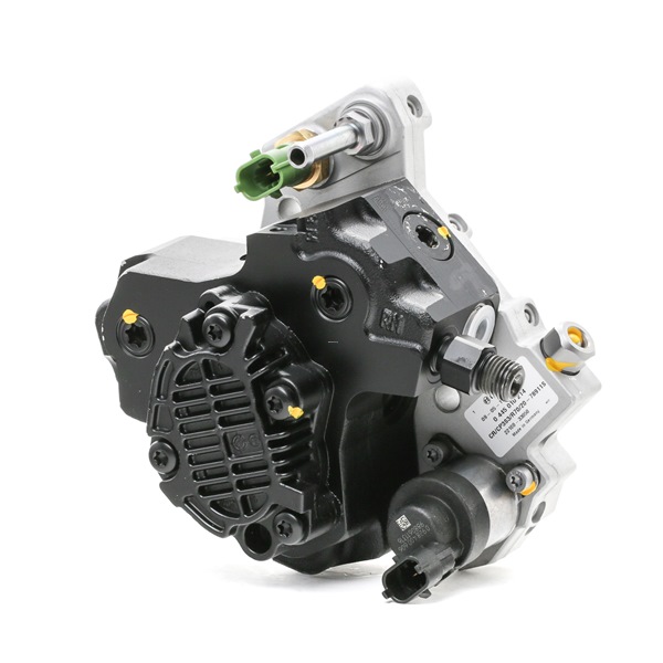 RIDEX REMAN 3918H12204R: Vstrekovacie čerpadlo
