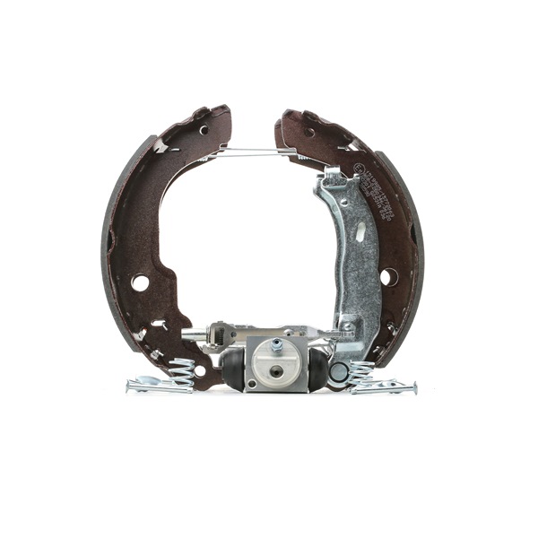 RIDEX 3859B0022 Souprava brzd, bubnova brzda DS DS 3 82 HP Benzín cena