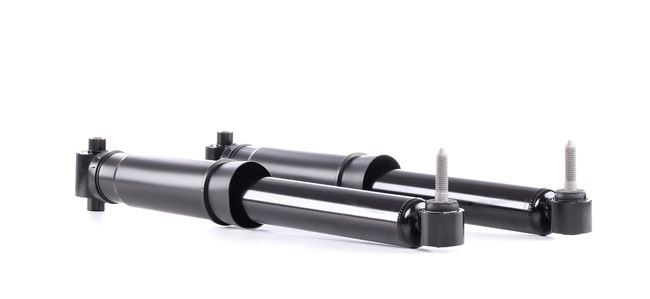 RIDEX 854S17825 Stoßdämpfer RENAULT MEGANE 2 Stufenheck (LM0/1) 1.5 dCi (LM0F, LM0T, LM2B) 82 PS Diesel