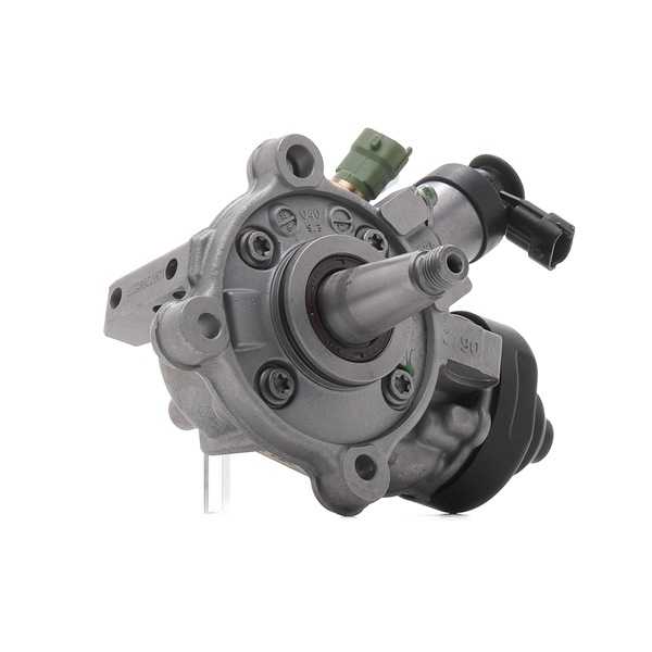 RIDEX REMAN 3918H16890R: Hochdruckpumpe