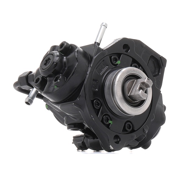 RIDEX REMAN 3918H16901R Αντλία υψηλής πίεσης MAZDA CX-7 (ER) 173 PS Πετρέλαιο κόστος