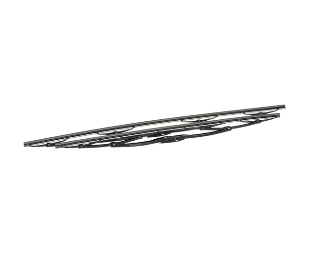RIDEX 298W16975: Scheibenwischer vorne, 650mm