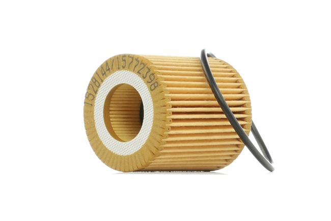 RIDEX 7O0246: Olejový filtr s těsněním