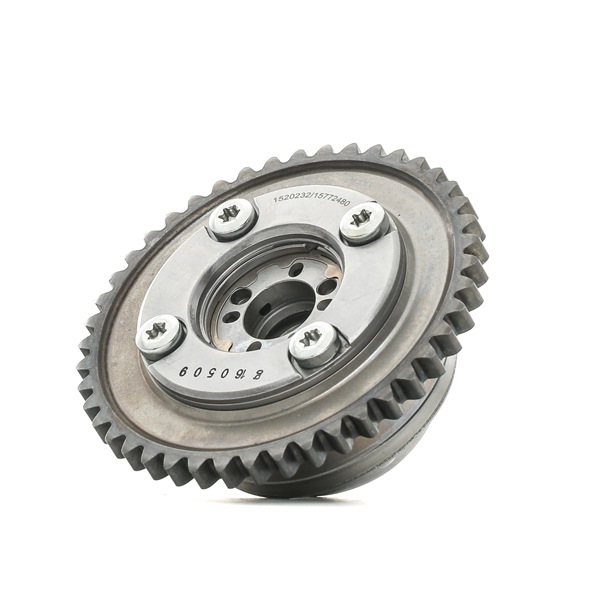 RIDEX 4106C0026: Nockenwellenversteller Einlassseite