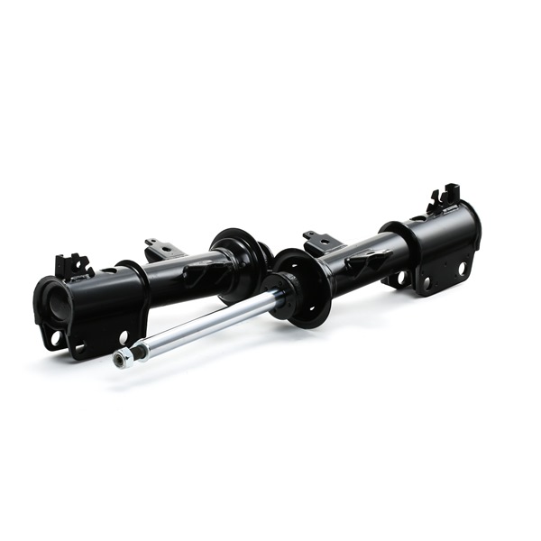 RIDEX 854S17831: Stoßdämpfer Vorderachse, Gasdruck, Federbein