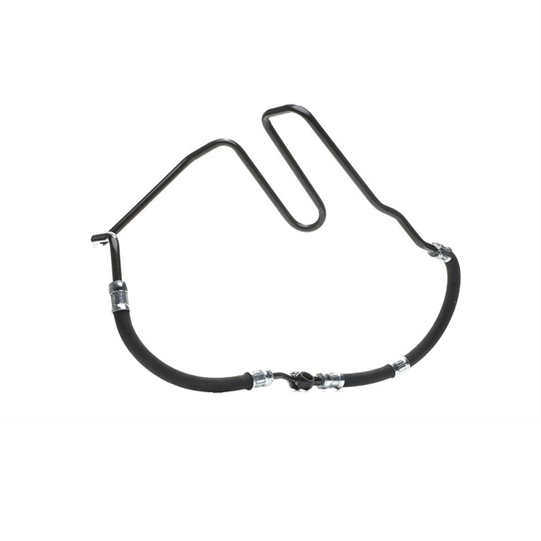 RIDEX 677H0037 Hydraulikkslange, styring VW Bora Sedan (1J2) 125 hk Bensin hva koster