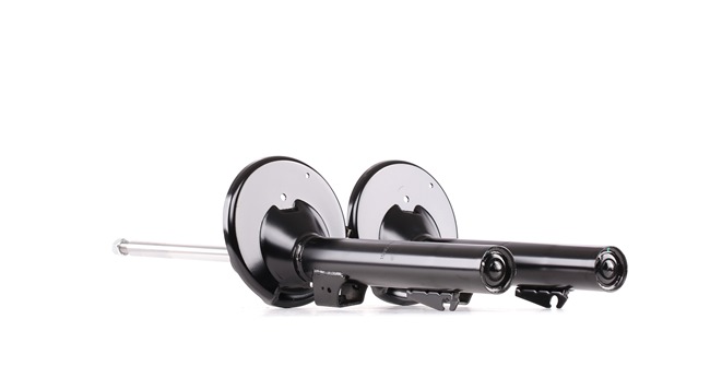 RIDEX 854S17840 Stoßdämpfer RENAULT SAFRANE 2 (B54) 3.0 V6 (B54M) 167 PS Benzin