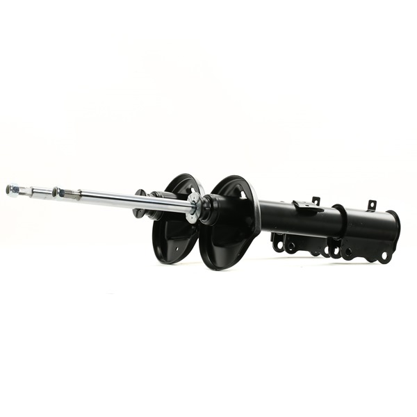 RIDEX 854S17850: Stoßdämpfer Hinterachse, Gasdruck, Federbein