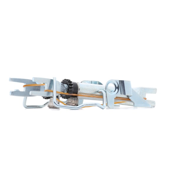 RIDEX 743A0009: Regulador, freno de tambor