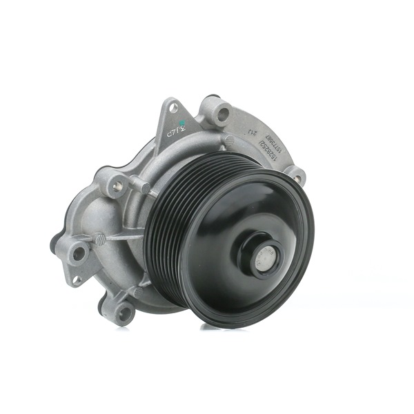 RIDEX 1260W0384: Bomba de água com juntas