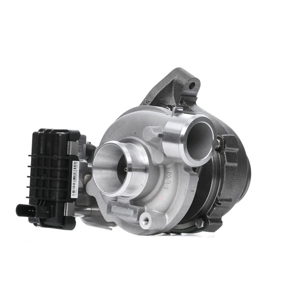 STARK SKCT-1190505: Turboaggregat inkl. Packningssats