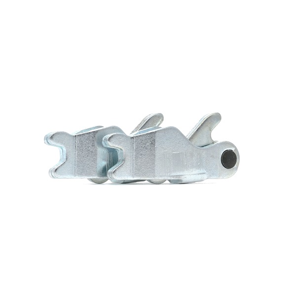 RIDEX 1502A0155: Lisakomplekt, Piduriklotsid Tagasild