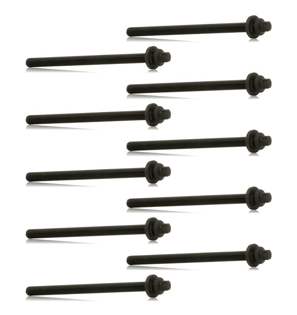 STARK SKBOK-23660015: Set surub, chiulasa 153mm, M10