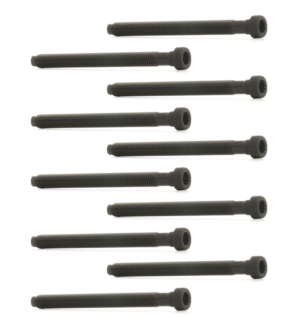 STARK SKBOK-23660016: Sada skrutiek hlavy valcov 137mm, M12