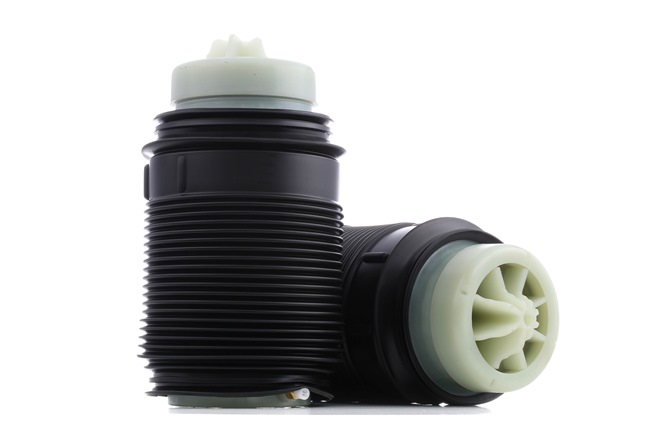 STARK SKASS-1850051: Molla pneumatica Assale posteriore