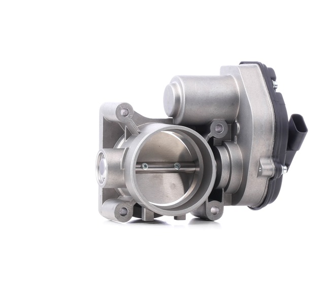 RIDEX 158T0226 Gasspjæld FORD Focus 2 (DA_, HCP, DP) 145 HK Benzin/Ethanol hvad koster