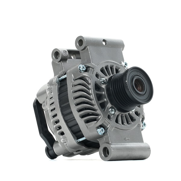 RIDEX REMAN 4G0341R Lichtmaschine CITROЁN BERLINGO (B9) 120 PS Benzin Kosten