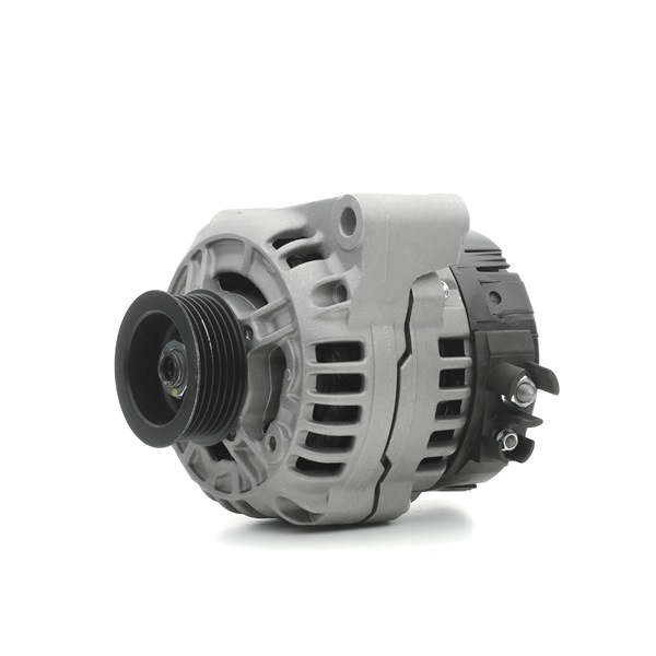 RIDEX REMAN 4G1014R: Laturi 70A, Integroidulla säätimellä