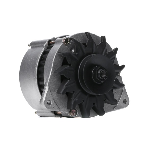 RIDEX REMAN 4G0622R: Generátor 55A, integrált szabályozóval