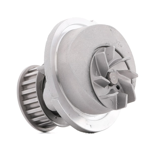 RIDEX 1260W0385 Waterpomp OPEL Astra G CC (T98) 75 Pk Benzine kosten